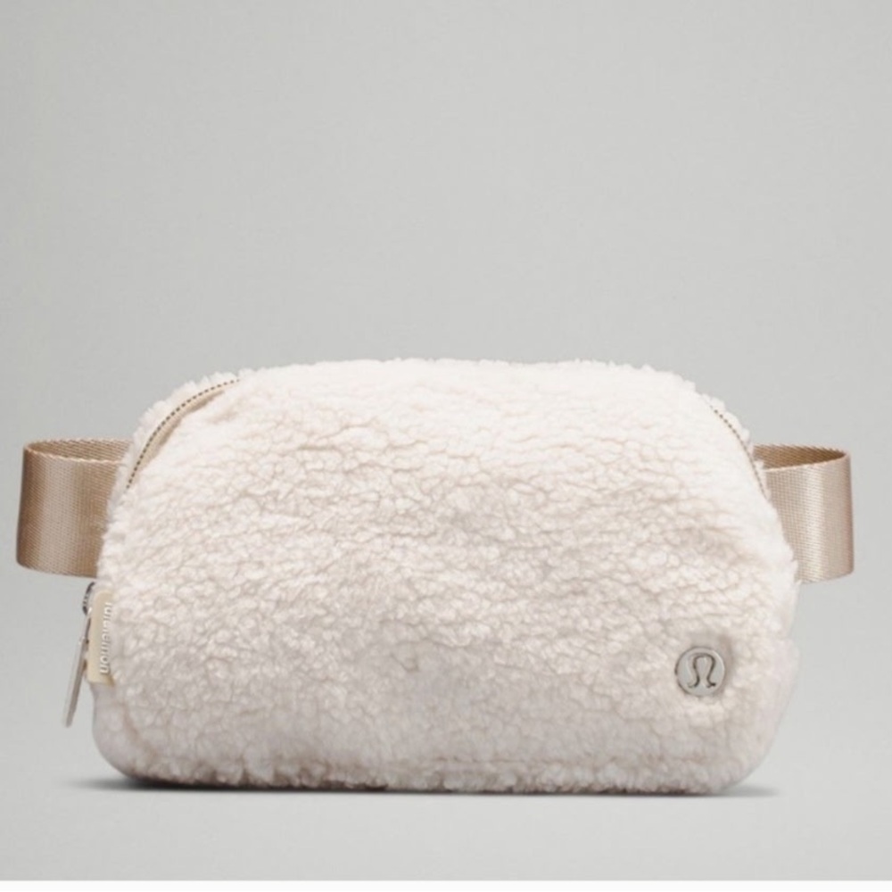 Lululemon Belt Bag